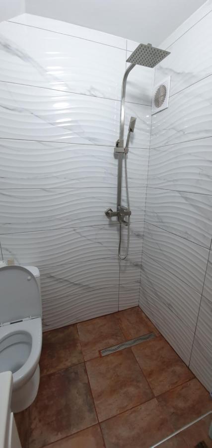 Апартаменты На Греческой Oděsa Exteriér fotografie